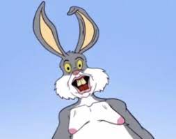 MeatCanyon Bugs Bunny