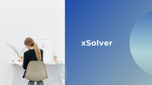 What is Xsolver-?