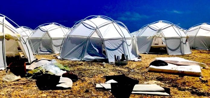 The Unbelievable Resurgence of Fyre Festival: Round Two