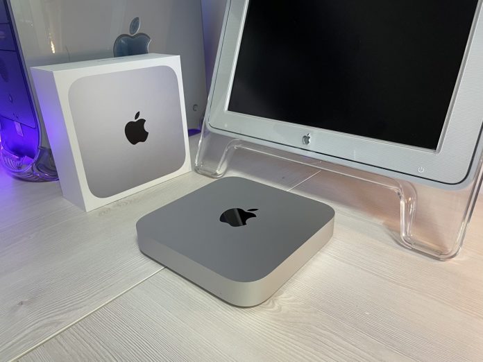 The Mighty Apple Mac Mini: Power and Affordability Unleashed