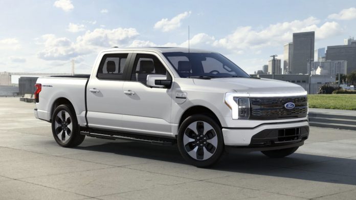 Ford's 2024 F-150: More Hybrid Power and Cutting-Edge Tech